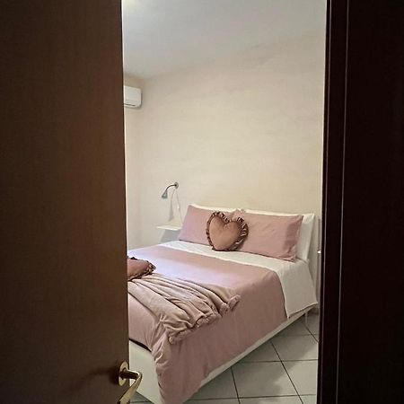 Seaside Apartment Castellammare di Stabia Exteriér fotografie