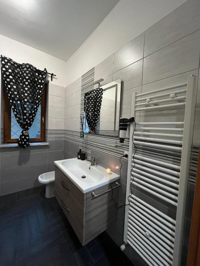 Seaside Apartment Castellammare di Stabia Exteriér fotografie