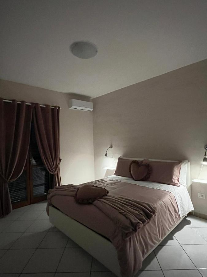 Seaside Apartment Castellammare di Stabia Exteriér fotografie