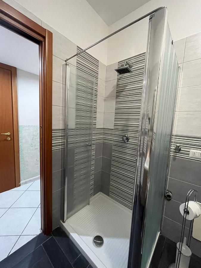 Seaside Apartment Castellammare di Stabia Exteriér fotografie