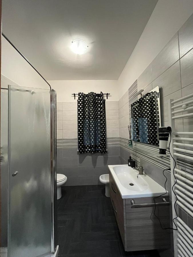 Seaside Apartment Castellammare di Stabia Exteriér fotografie