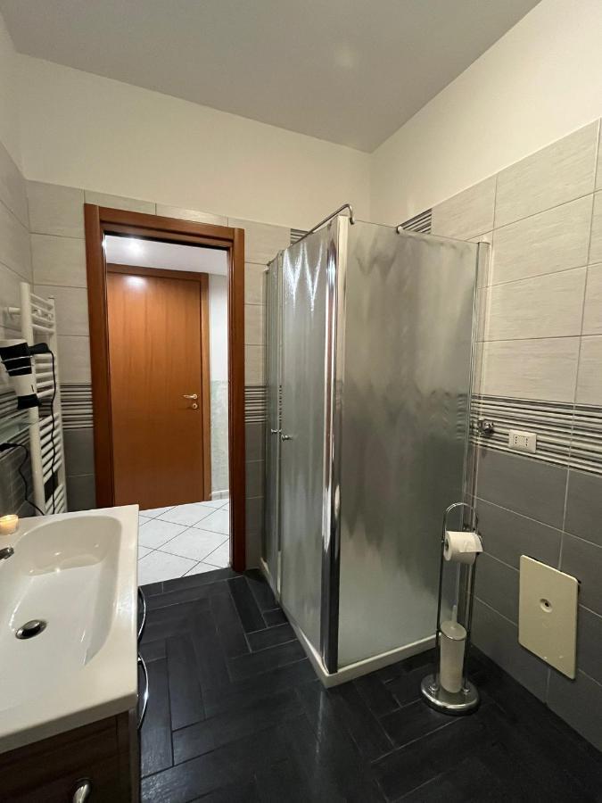 Seaside Apartment Castellammare di Stabia Exteriér fotografie